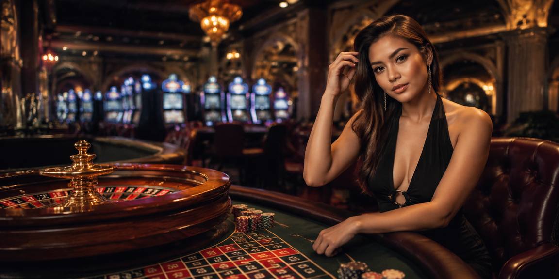 gsx250r gsx250r Casino: Meja, Slot dan Lebih Lagi